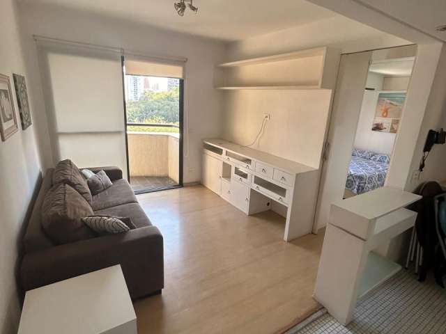 Apartamento para aluguel tem 35 metros quadrados com 1 quarto em Vila Suzana - São Paulo - São Paulo