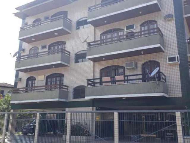 Apartamento 2 Quartos para Venda em Mangaratiba, ITACURUÇÁ, 2 dormitórios, 1 suíte, 2 banheiros, 1 vaga