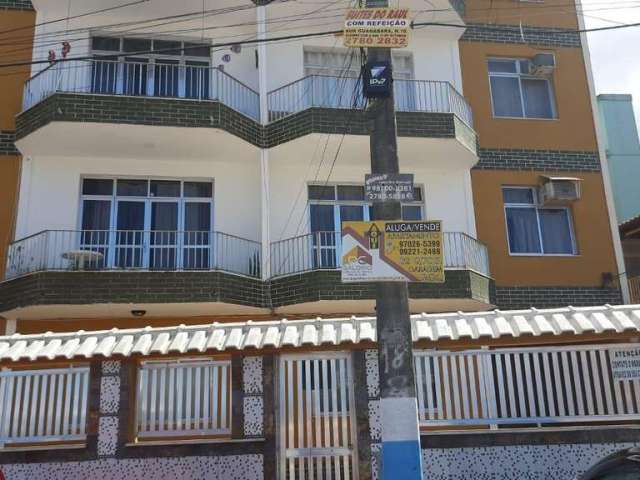Apartamento para Venda em Mangaratiba, VILA MURIQUI, 2 dormitórios, 2 banheiros, 1 vaga