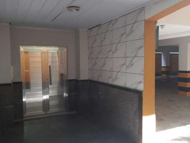 Apartamento 2 Quartos para Venda em Mangaratiba, VILA MURIQUI, 2 dormitórios, 2 banheiros, 1 vaga
