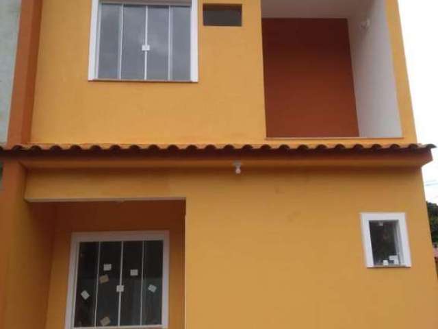 Apartamento para Venda em Itaguaí, BRISAMAR, 2 dormitórios, 2 banheiros, 1 vaga