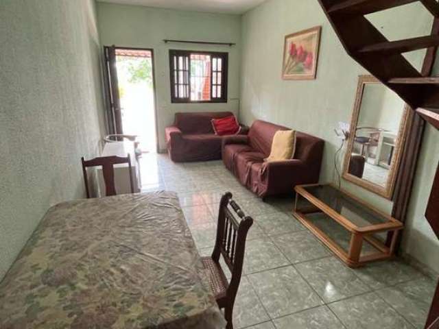 Casa Duplex para Venda em Mangaratiba, ITACURUSSA, 2 dormitórios, 2 banheiros, 1 vaga