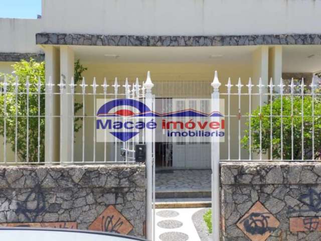Casa Comercial em Imbetiba  -  Macaé