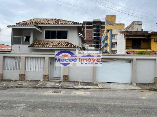 Casa em Riviera Fluminense  -  Macaé