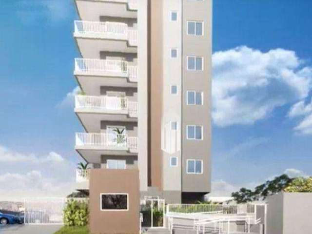 Apartamento com 2 dormitórios à venda, 80 m² por R$ 430.000,00 - Porto Novo - Caraguatatuba/SP