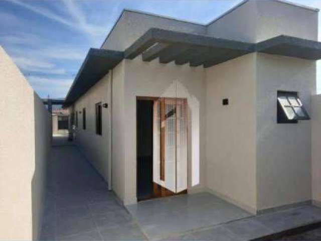 Casa com 3 dormitórios à venda, 74 m² por R$ 340.000,00 - Balneário dos Golfinhos - Caraguatatuba/SP