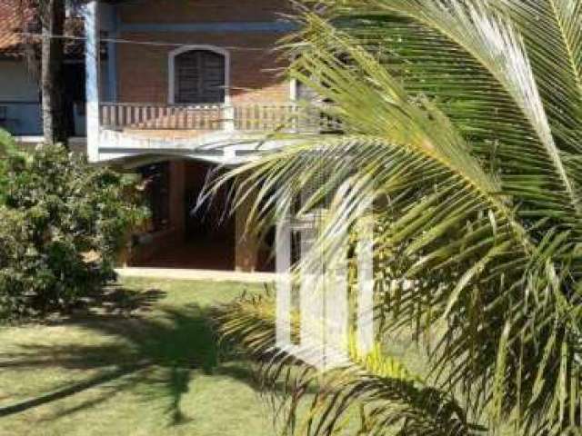 Sobrado com 4 dormitórios à venda, 270 m² por R$ 1.200.000,00 - Porto Novo - Caraguatatuba/SP