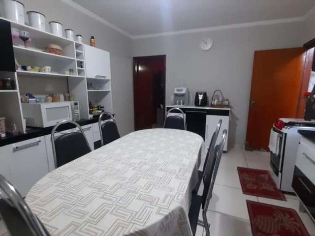 Casa para Venda em Araras, Jardim Costa Verde, 2 dormitórios, 2 banheiros, 2 vagas