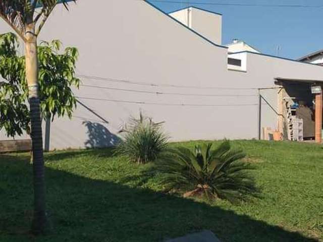 Casa para Venda em Araras, Jardim Universitário, 2 dormitórios, 1 suíte, 2 banheiros, 3 vagas