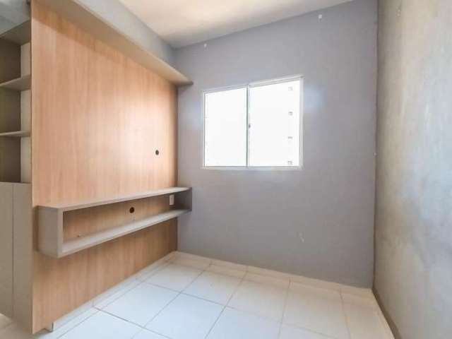 Apartamento para Venda em Araras, Jardim Buzolin, 2 dormitórios, 1 banheiro, 1 vaga