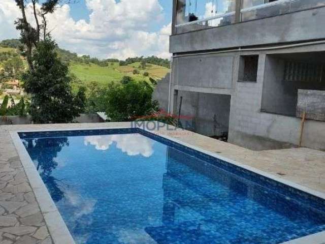 Casa à venda, 290 m² por R$ 790.000,00 - Jardim Brogotá - Atibaia/SP