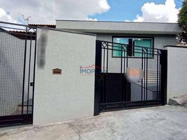 Casa à venda, 393 m² por R$ 1.400.000,00 - Vila Junqueira - Atibaia/SP