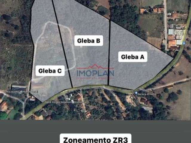 Areas, Terrenos, para empreendimento em Atibaia, investidor.