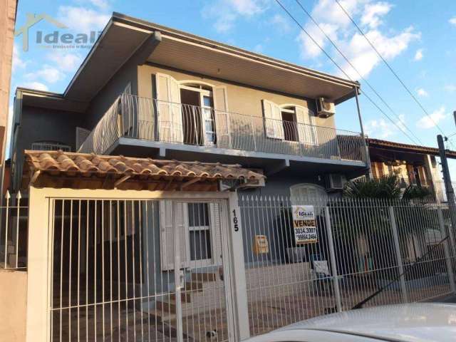 Casa com 5 dormitórios à venda, 300 m² por R$ 1.100.000,00 - Vargas - Sapucaia do Sul/RS