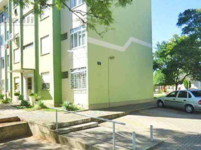 Apartamento com 1 dormitório à venda, Centro - Sapucaia do Sul/RS