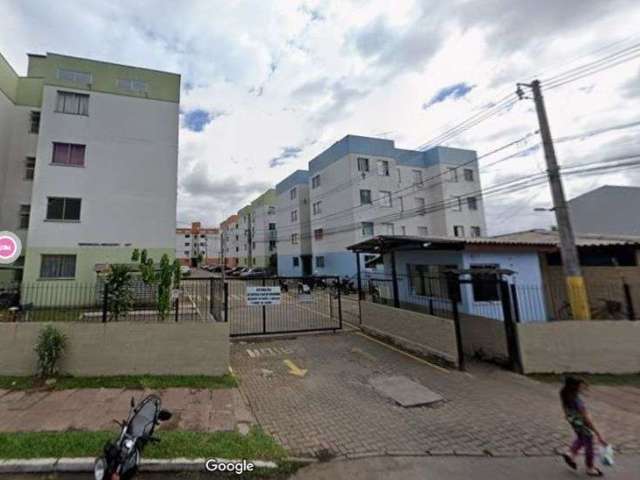 Apartamento com 2 dormitórios à venda - São José - Esteio/RS