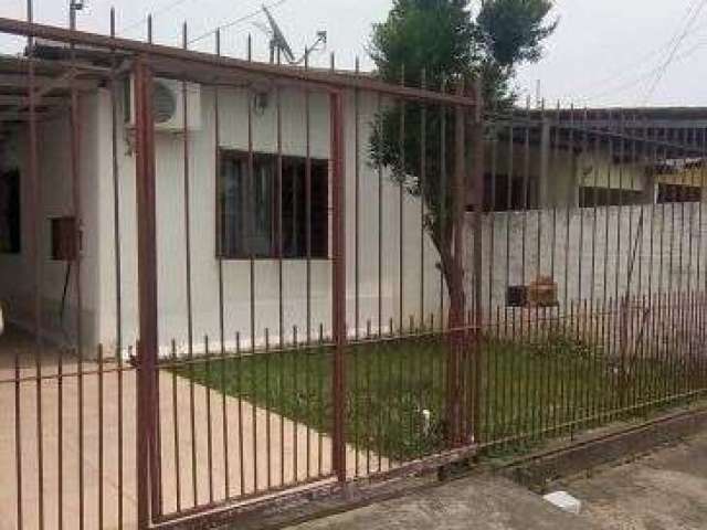 Casa com 3 dormitórios à venda, 60 m² por R$ 212.000,00 - Parque Santo Inácio - Esteio/RS