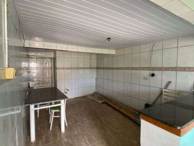 Casa com três dormitórios à venda - Lomba da Palmeira - Sapucaia do Sul/RS.