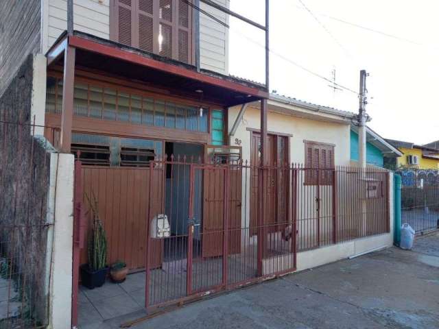 Casa com 6 dormitórios à venda - Nova Sapucaia - Sapucaia do Sul/RS