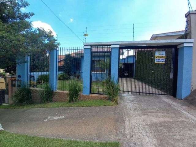 Casa com 2 dormitórios à venda - Parque Amador - Esteio/RS