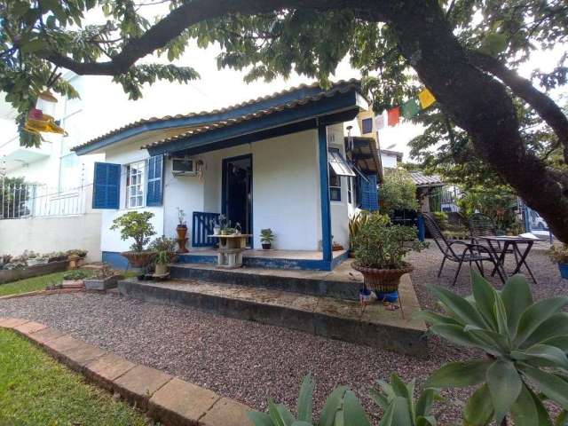 Casa à venda, 92 m² por R$ 495.000,00 - Parque Amador - Esteio/RS