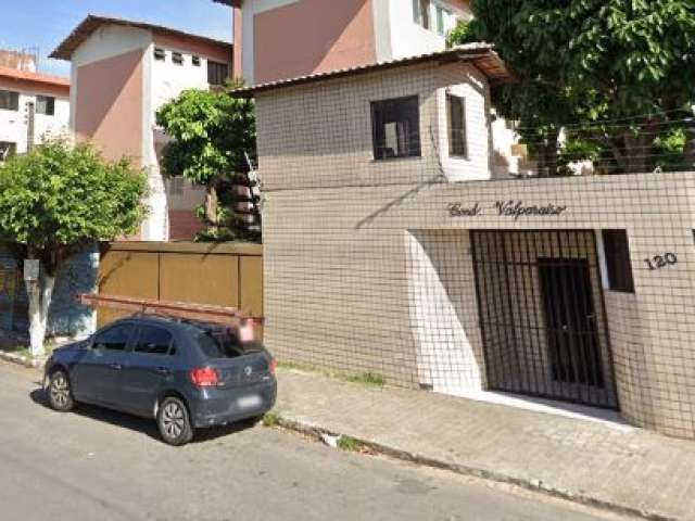 Apartamento no Edson Queiroz