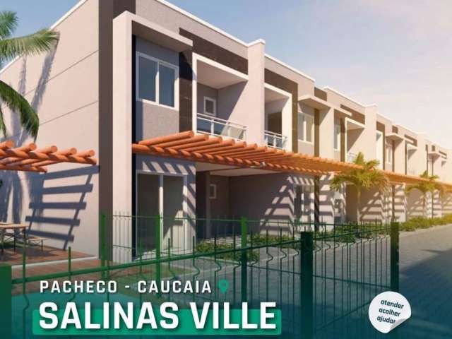 Salinas Ville