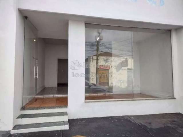Ótima Sala Comercial para Locação - Vila Santo Antônio