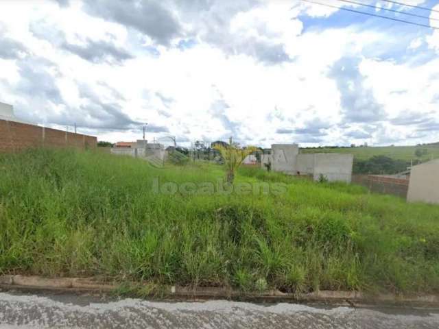 Terreno de 200m² em Rio Preto - Aceita financiamento