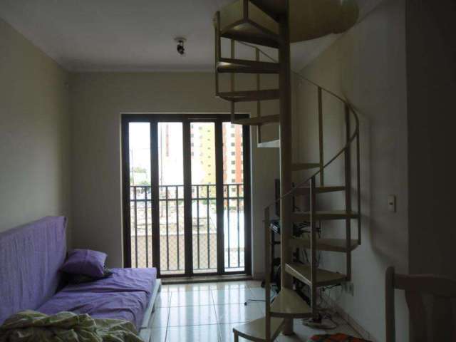 Apartamento Cobertura em São José do Rio Preto