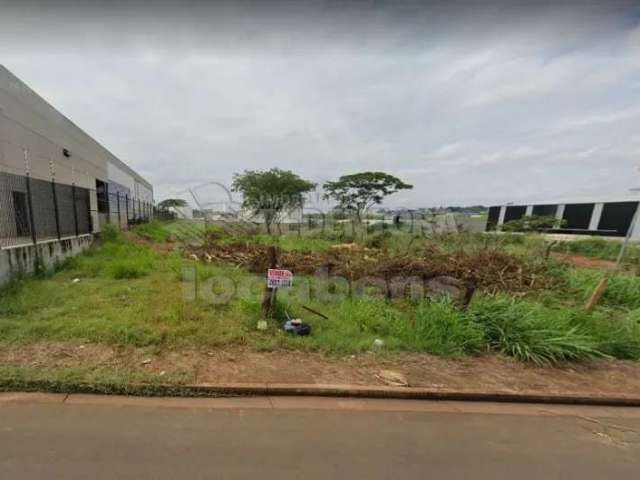 Terreno / Padrão - À Venda com área total de 2150 m² no Distrito Industrial Doutor Carlos Arnaldo e Silva