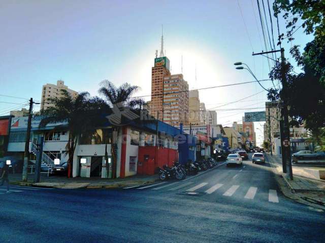 Comercial Salão em São José do Rio Preto
