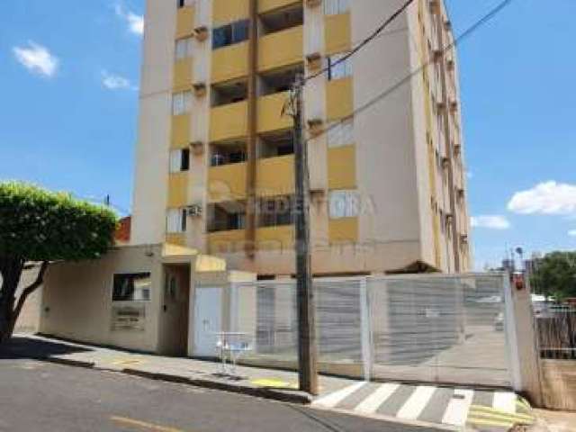 Apartamento Padrão em São José do Rio Preto