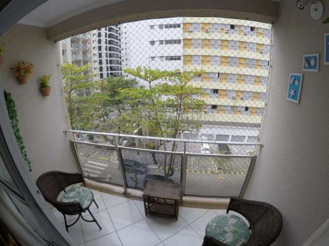 Apartamento Padrão em Guarujá