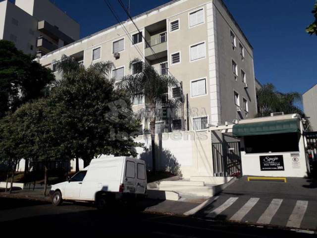 Apartamento 02 dormitórios Vila Maceno