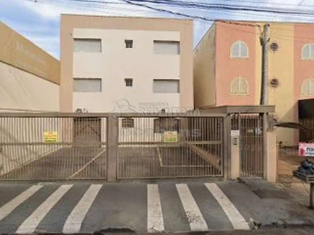 Apartamento Residencial 03 Dormitórios - Vila São José