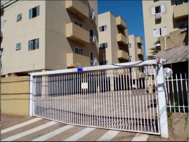 Locação de apartamento na região do São Manoel