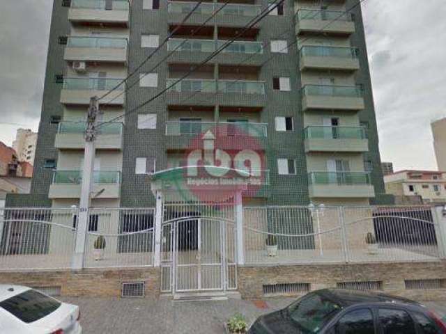 Apartamento com 3 dormitórios à venda, 84 m² por R$ 470.000,00 - Vila Leão - Sorocaba/SP