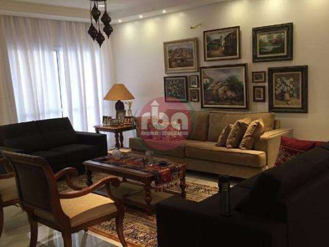 Apartamento à venda, 372 m² por R$ 3.300.000,00 - Condomínio L'Essence - Sorocaba/SP
