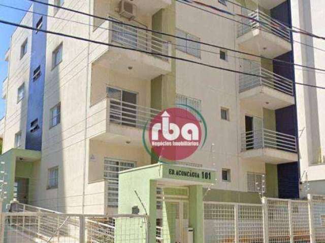 Apartamento com 2 dormitórios à venda, 85 m² por R$ 430.000,00 - Jardim Judith - Sorocaba/SP