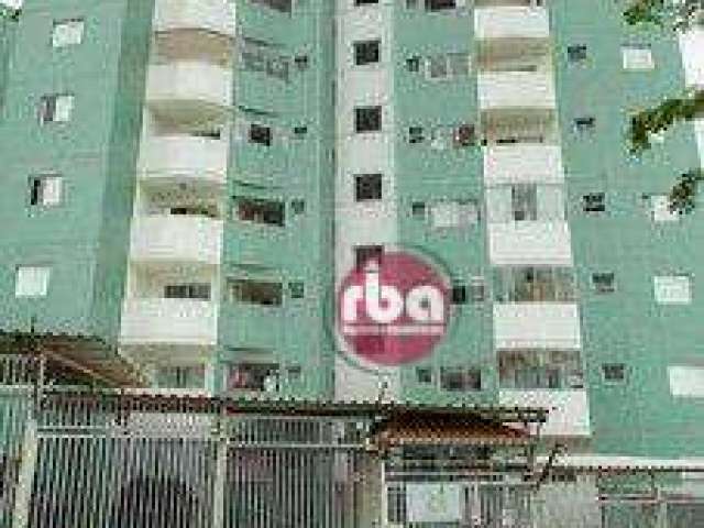Apartamento com 2 dormitórios à venda, 55 m² por R$ 275.000,00 - Jardim Simus - Sorocaba/SP