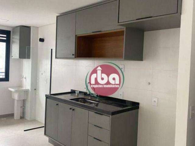 Apartamento com 3 dormitórios para alugar, 71 m² por R$ 3.817,00/mês - Boa Vista - Sorocaba/SP