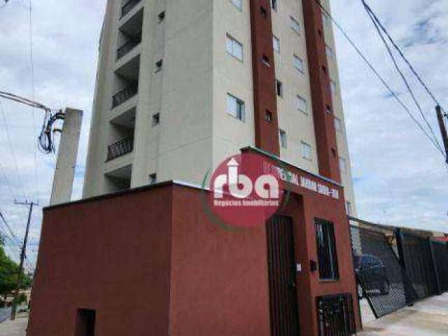 Apartamento com 2 dormitórios à venda, 62 m² por R$ 305.900,00 - Jardim Saira - Sorocaba/SP