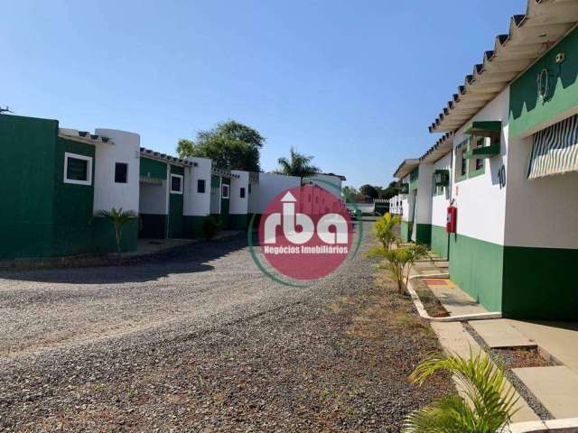 Hotel em Itapetininga com 23 dormitórios à venda, 1200 m² por R$ 1.800.000 - Vila Nova Itapetininga - Itapetininga/SP