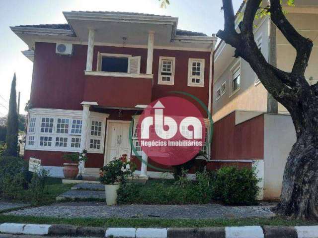 Bela casa à venda no Condomínio Portal da Vila Rica