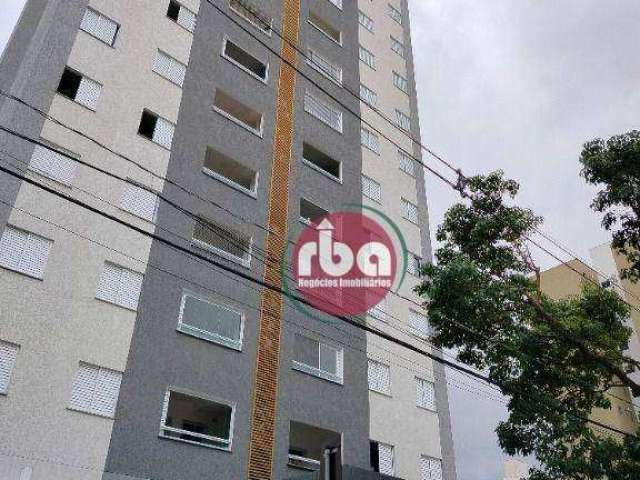 Apartamento MOBILIADO  com 2 dormitórios, 53 m² - venda por R$ 500.000 ou aluguel por R$ 3.500/mês - Parque Campolim - Sorocaba/SP