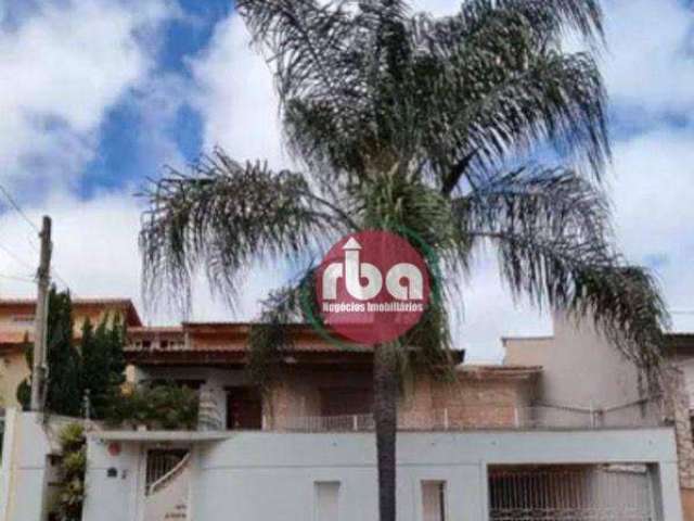 Casa com 3 dormitórios para alugar, 300 m² por R$ 8.250,00/mês - Parque Campolim - Sorocaba/SP