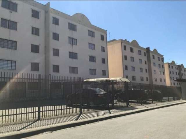 Apartamento com 2 quartos à venda na Rua Michel Namura, 100, Jardim Cintia, Mogi das Cruzes, 50 m2 por R$ 165.000