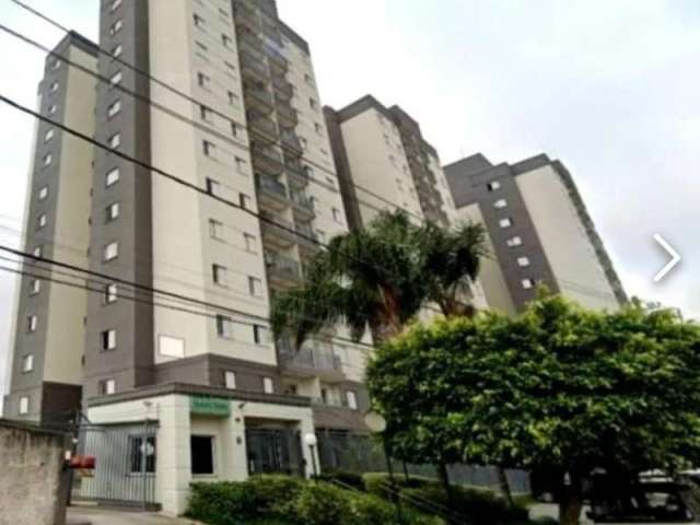 Apartamento com 3 quartos à venda na Rua Isidoro de Paula Boucaut, 121, Mogi Moderno, Mogi das Cruzes, 79 m2 por R$ 550.000