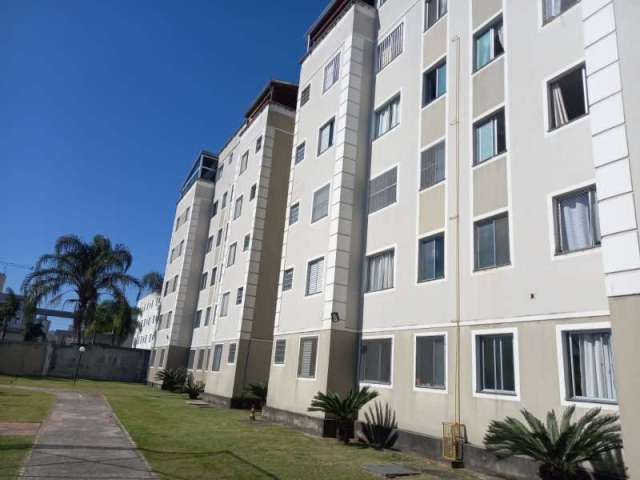 Apartamento com 1 quarto à venda na Rua Regina Cabalau Mendonça, 860, Jardim São Luís, Suzano, 40 m2 por R$ 175.000